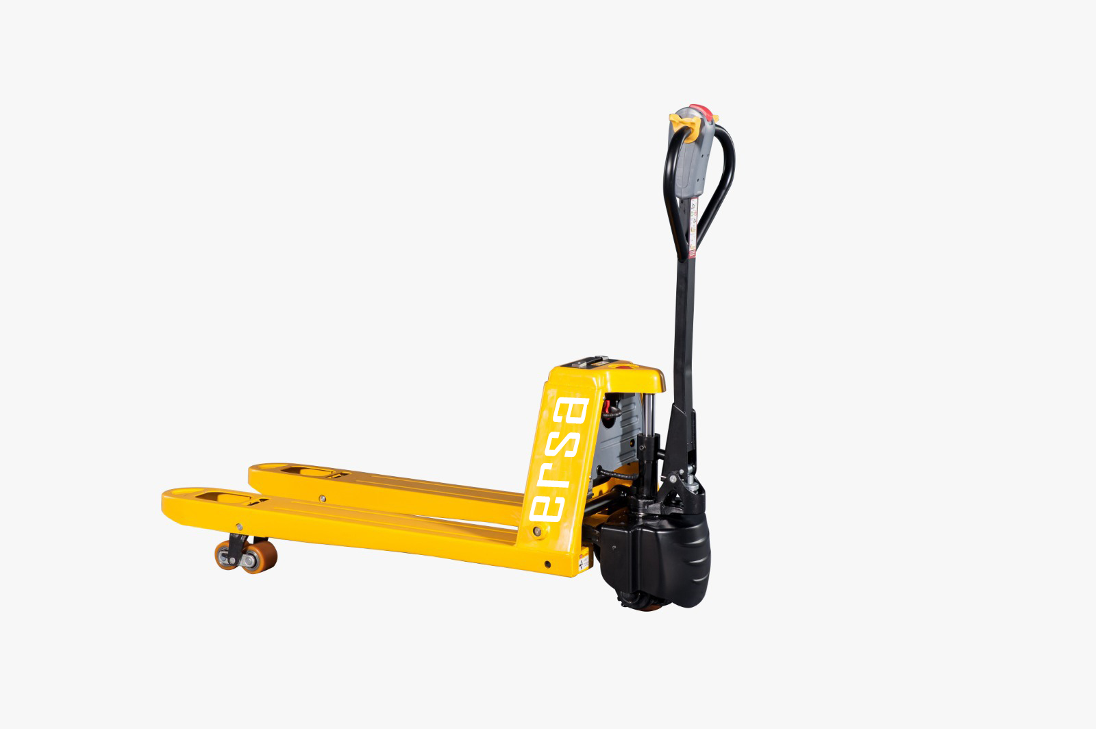 KİRALIK TAM AKÜLÜ TRANSPALET (2TON)