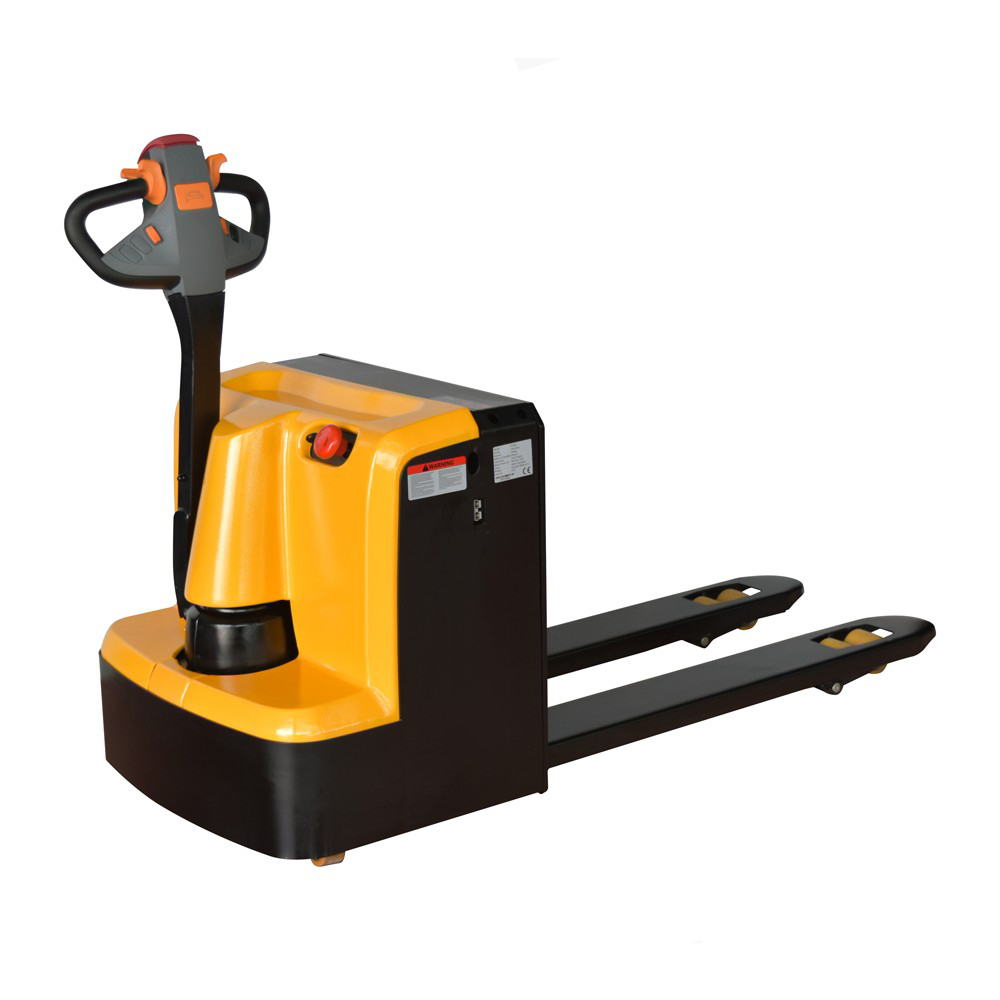 ERSA E20 AKÜLÜ TRANSPALET (2 TON)