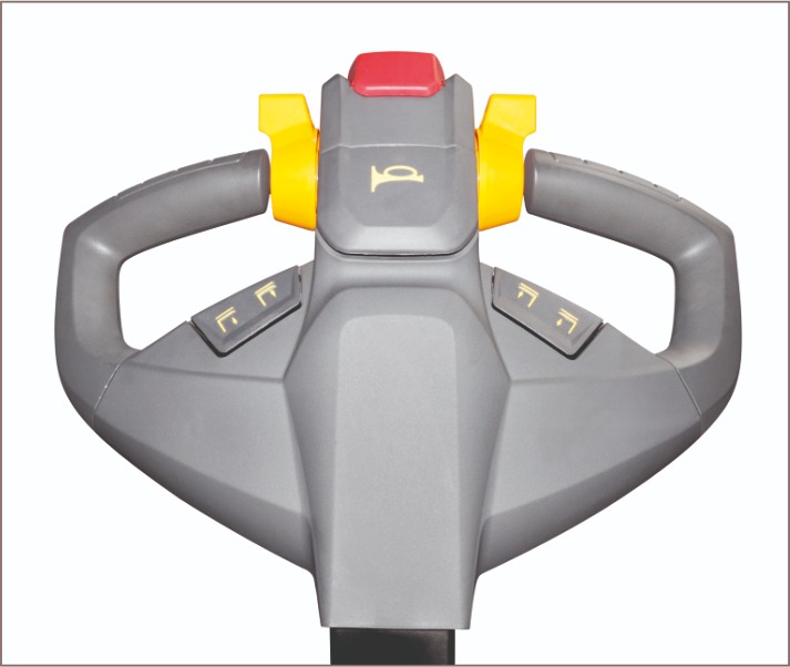 ERSA CDD15W DENGE AYAKSIZ İSTİF MAKİNASI (1,5 TON)