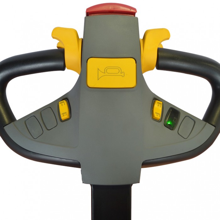 ERSA ERS1516 SERİSİ ERSA İSTİF MAKİNASI - (1.5 TON)
