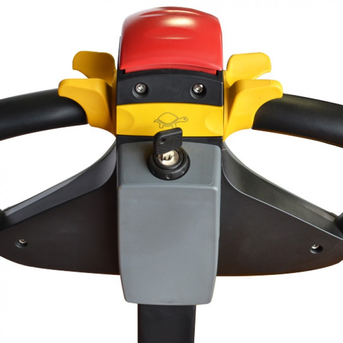 ERSA ERS1516 SERİSİ ERSA İSTİF MAKİNASI - (1.5 TON)