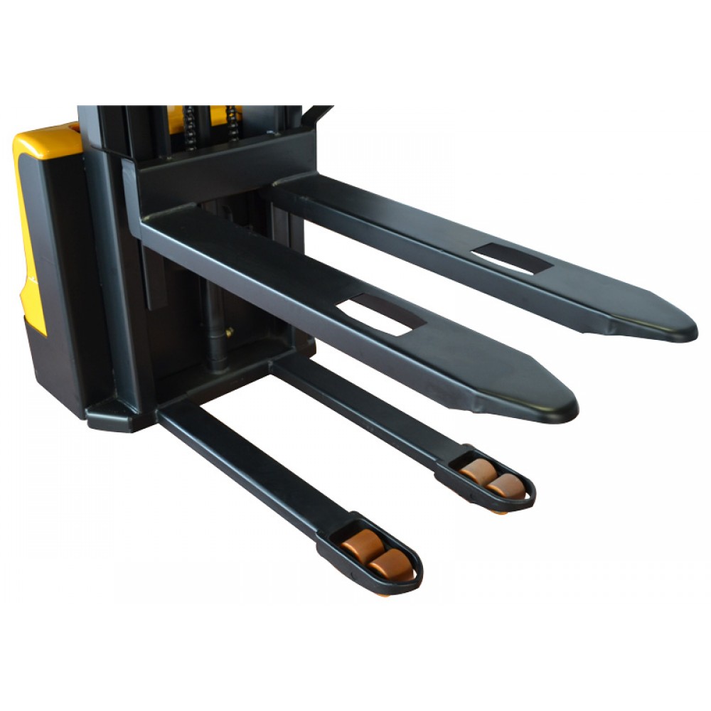 ERSA ERS1516 SERİSİ ERSA İSTİF MAKİNASI - (1.5 TON)