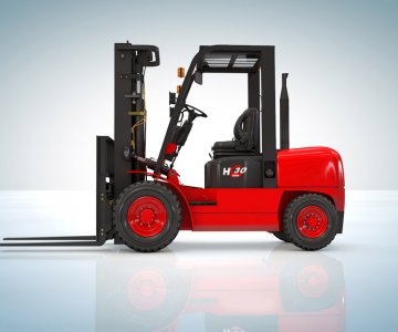 KİRALIK FORKLİFT 3 TON DİZEL 