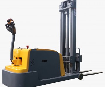 ERSA CDD15W DENGE AYAKSIZ İSTİF MAKİNASI (1,5 TON)