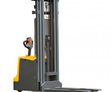 ERS1545 SERİSİ ERSA İSTİF MAKİNASI - (1,5 TON)