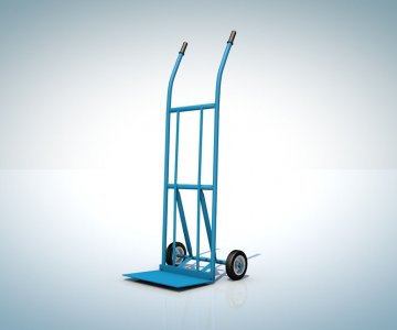 FR1145 SERİSİ ERSA HAFİF YÜK TAŞIMA ARACI ( 500 KG )